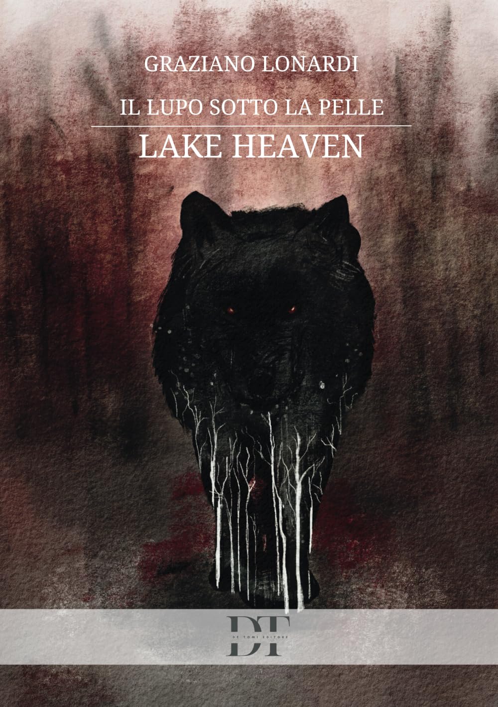 Il lupo sotto la pelle: Lake Heaven