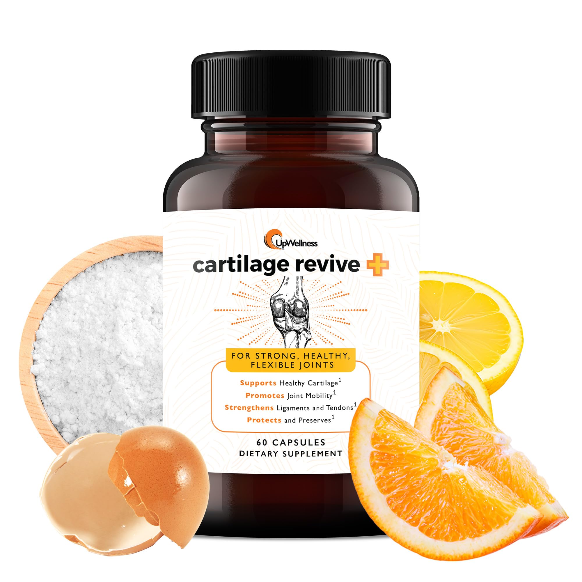 UpWellness Cartilage Revive +