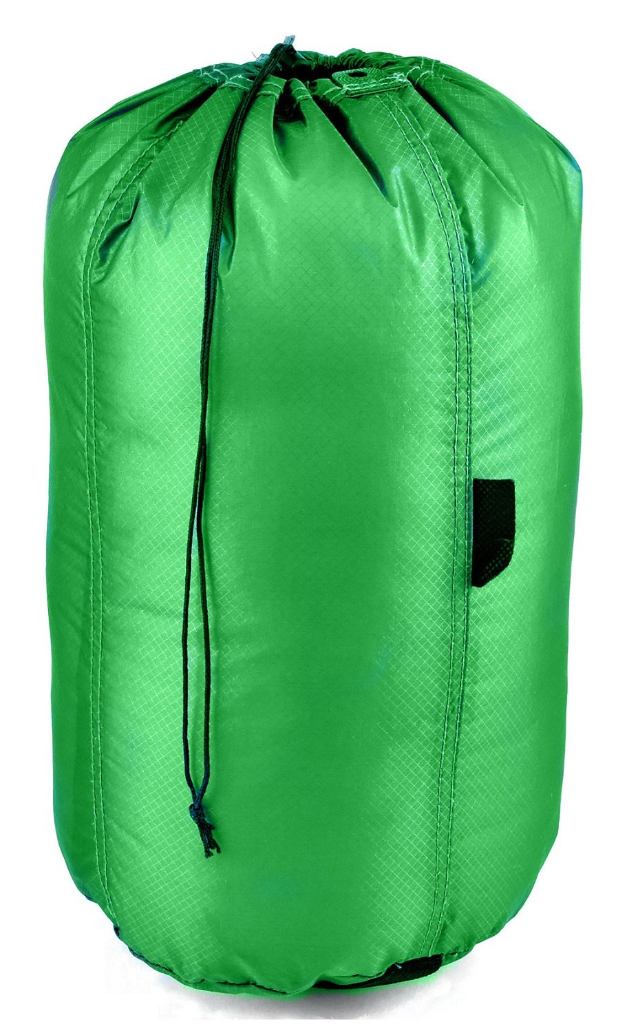 Gobigear GG00320520 Outdoor Mountain Climbing Camping Stuff Sack Segsack 3.5 gal (15 L) Tree Frog Green