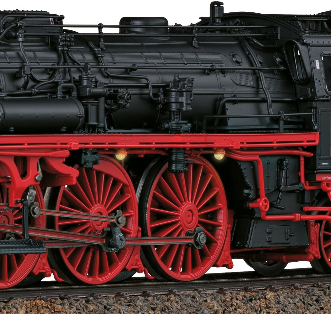 Märklin 38323 Locomotiva a vapore H0 18 323 di DB