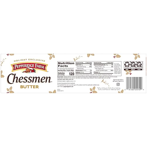 Vista 30 de Pepperidge Farm Milano Cookies, chocolate negro, 10 paquetes, 2 galletas por paquete