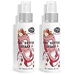 Clean-n-Fresh Toilet Spray, Apple Cinnamon, 6.8 Fl.Oz, Up to 400+ Uses, Air Freshener Spray, Toilet Bathroom Odor Deodorizer, Cinnamon, Apple & Pine Scent