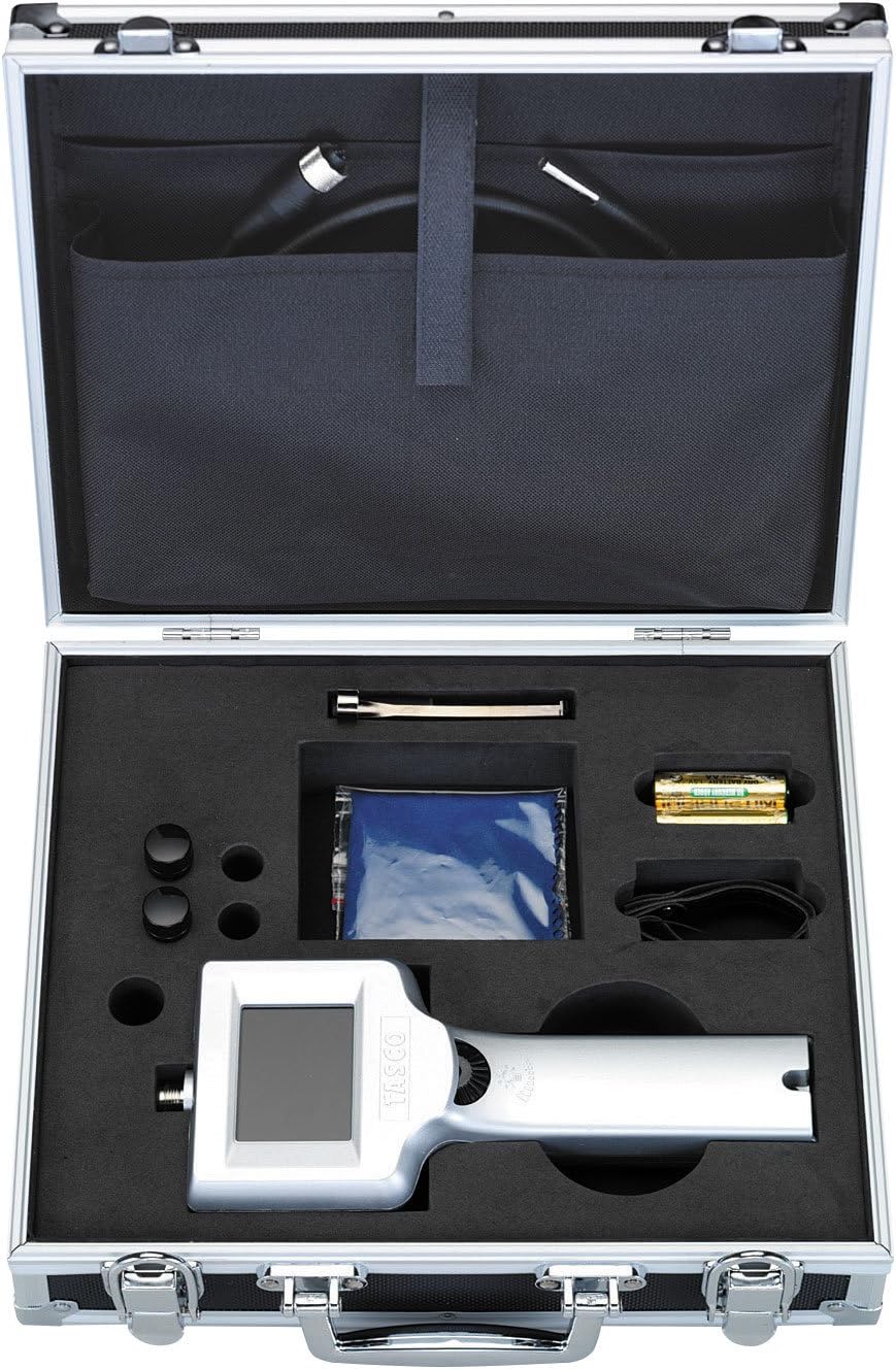 itinen TASCO ta417j Endoscope Case + φ 3.9 Probe Only