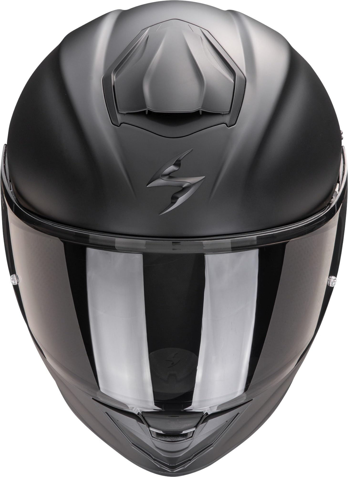 Casco Integrale Scorpion EXO-530 AIR Sport Touring con AirFit, Pinlock MaxVision e Omologazione ECE 22.06