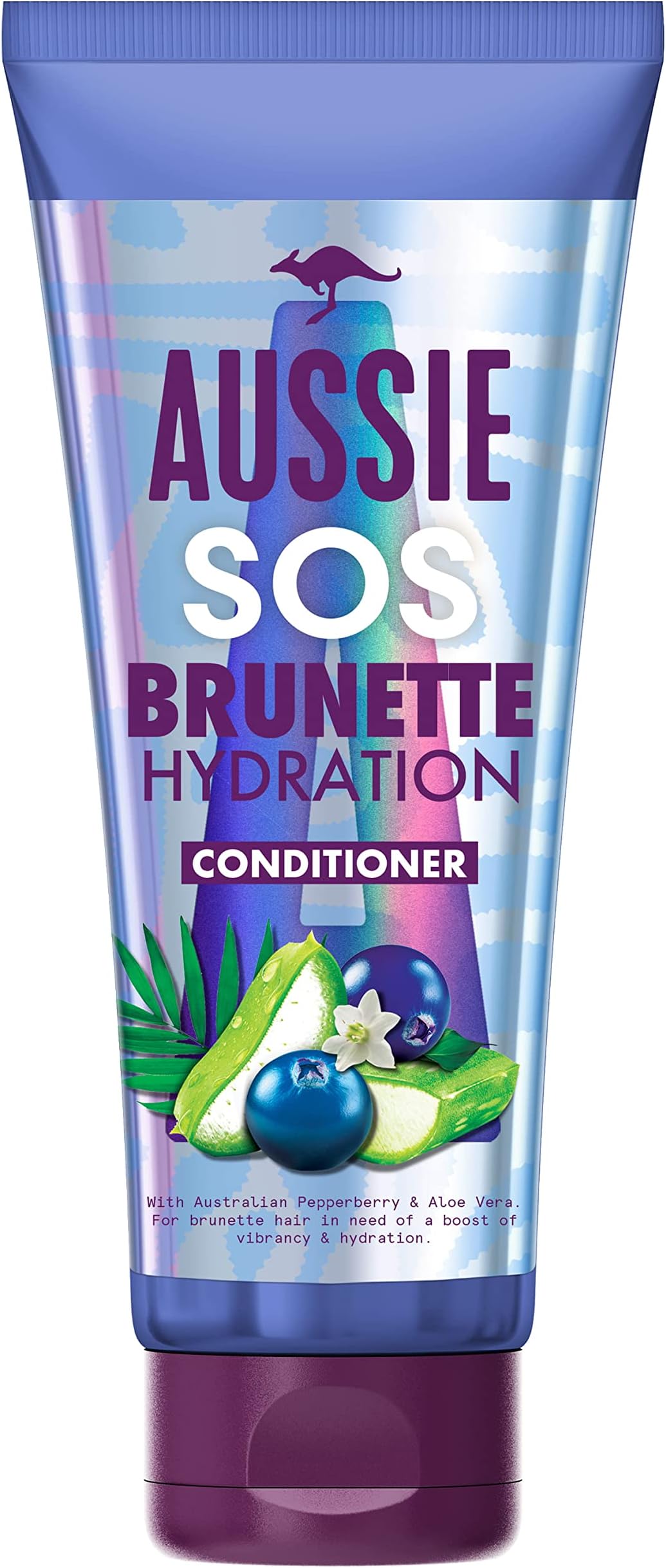 Brunette Hydration Hair Conditioner, 200ml
