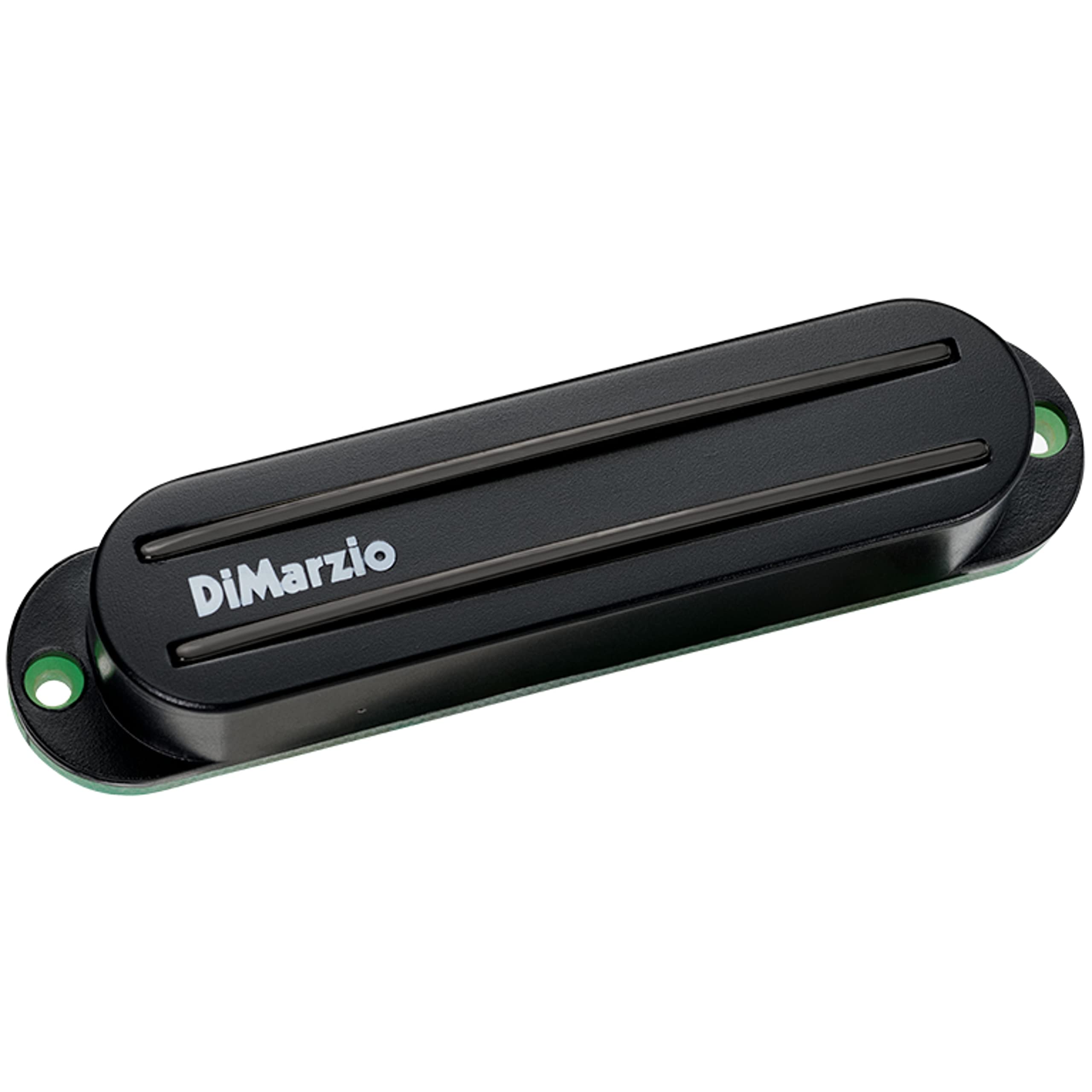 DiMarzio Fast Track 1™ Pickup, Black DP181BK - B-stock