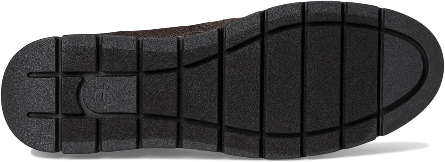 Easy Spirit レディース Valina ローファー フラット, ダークブラウン, 26.0 cm W ゴールドビットローファー(0457A)  （D