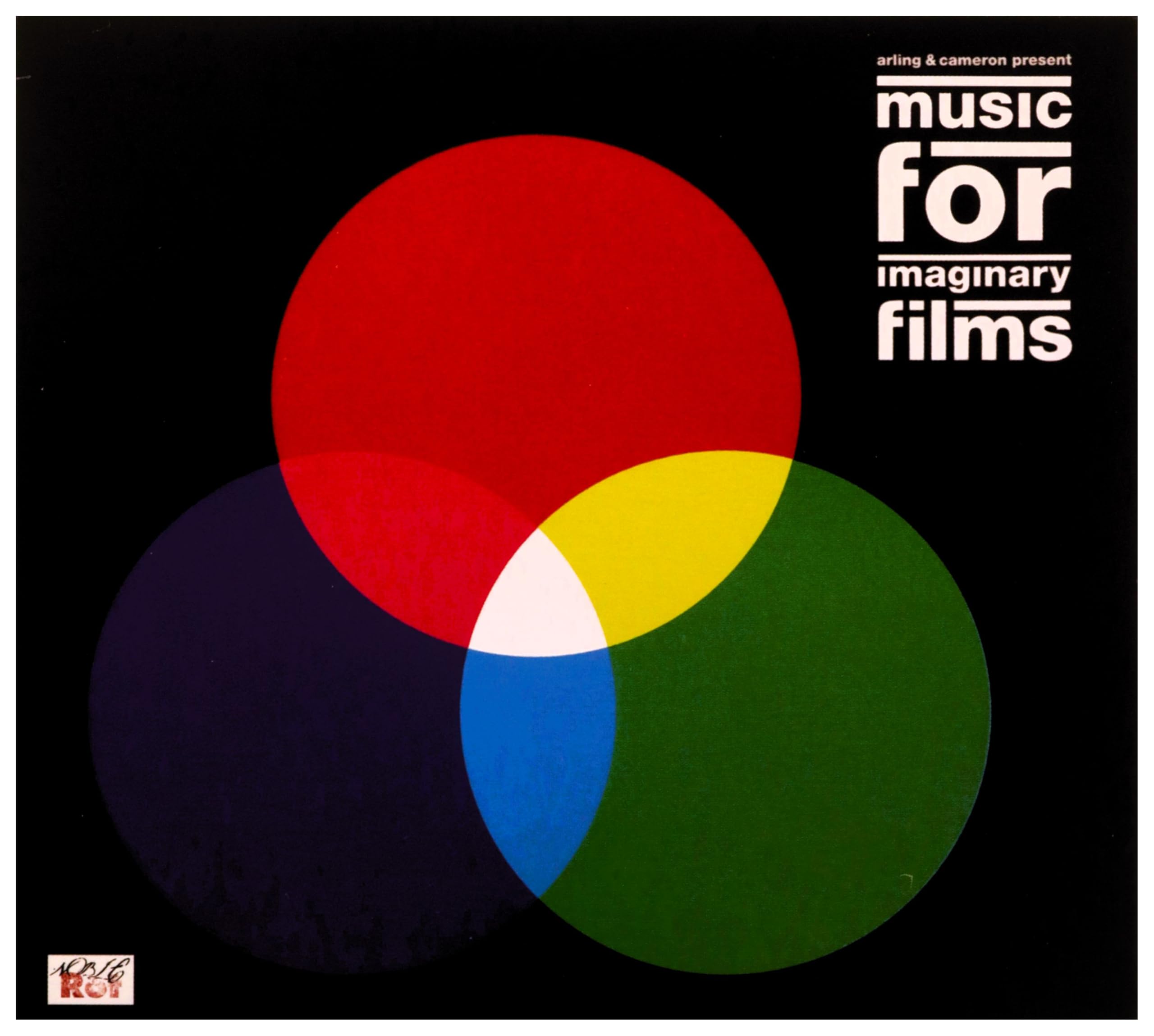 Music For Imaginary Films