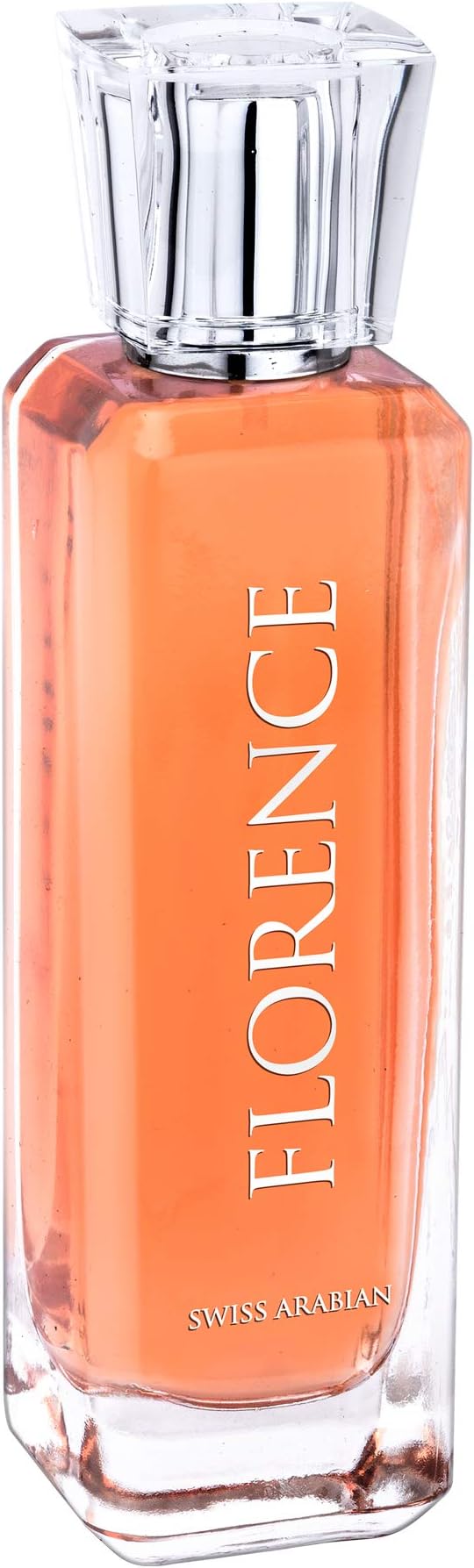 Eau de Parfum 100ml Florence by Swiss Arabian