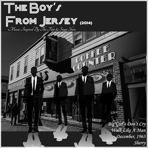 Why Do Fools Fall in Love by The Cinematic Film Band on Amazon Music