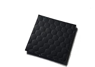 Tactical Infrared IR Reflective Square Patch with (Hook/Loop) Hook Fastener - 1 Inch X 1 Inch