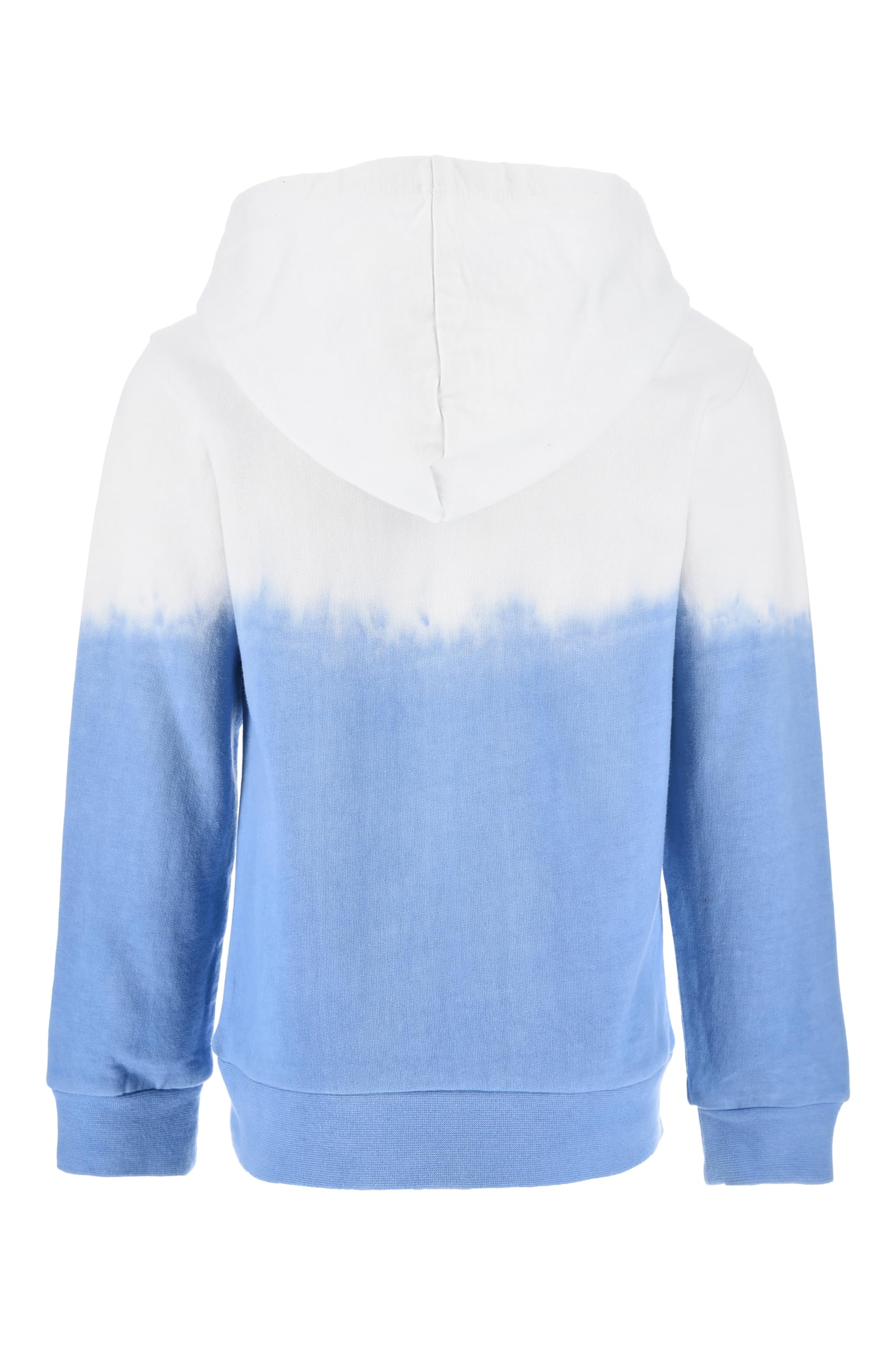 Disney Stitch Sudadera con Capucha para Niñas Tallas 3-8 Años