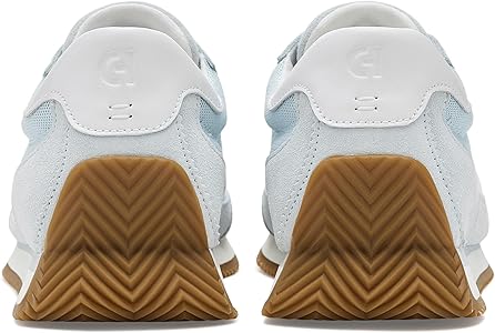 Amazon.com | Cole Haan Women's Grand Crosscourt Davie Runners