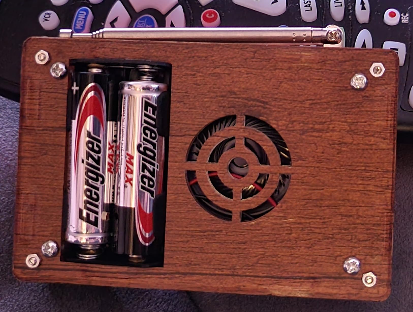 $6/mo - Finance GeekLJT New FM Radio Soldering Kit, Solder Project Kit