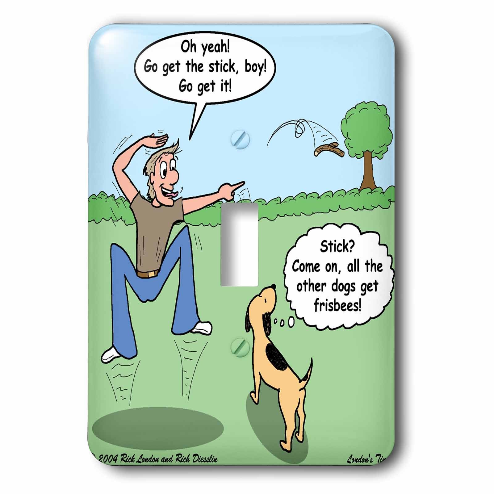 Why Does My Dog Not Play Fetch