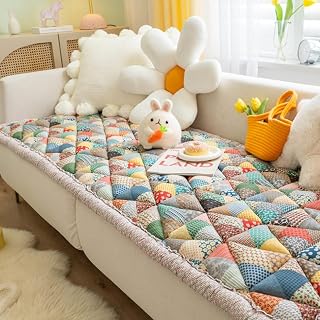 Racib funny fuzzy corner non slip sofa cover，couch cover，waterproof sofa slipcovers apply to l shape 1 seater 2 seater 3 seater 4 seater,threeroles-60 * 160