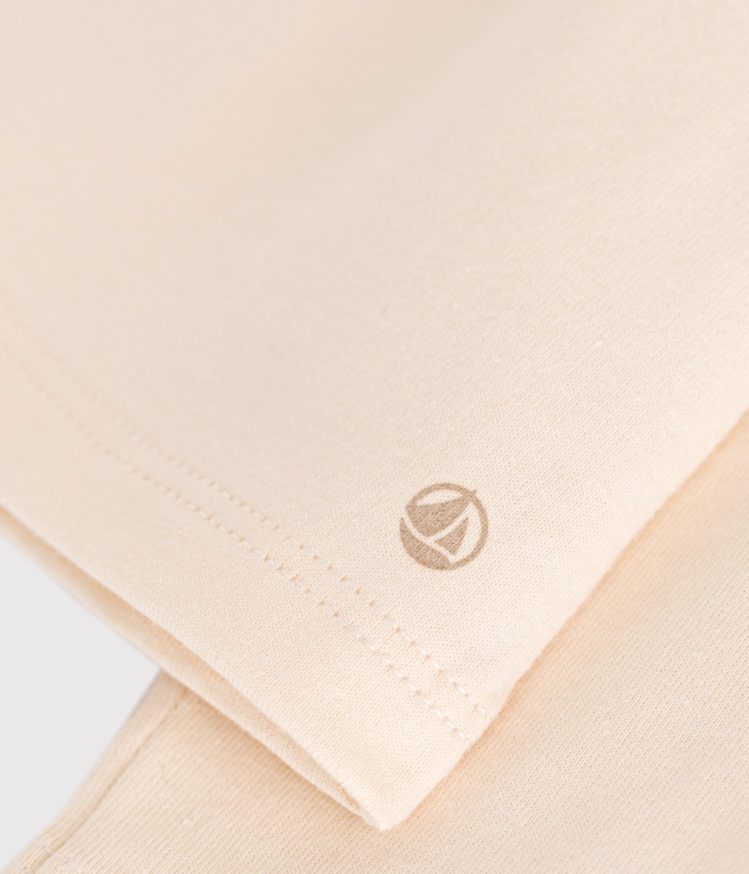 Petit Bateau Blouse Manches Longues Bébé Fille