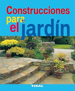 Construcciones para el jardín