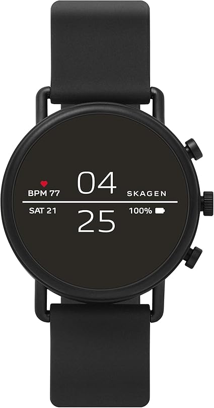 Smartwatch skagen Clearance