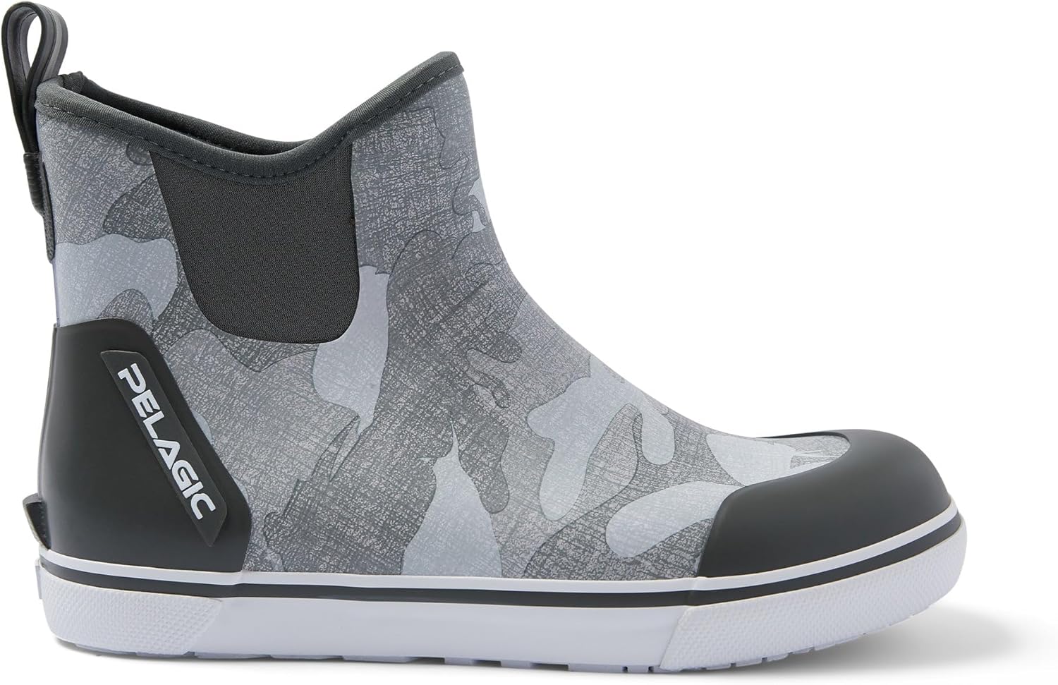 PELAGIC Women's Pursuit 6" Women's Fishing Boots