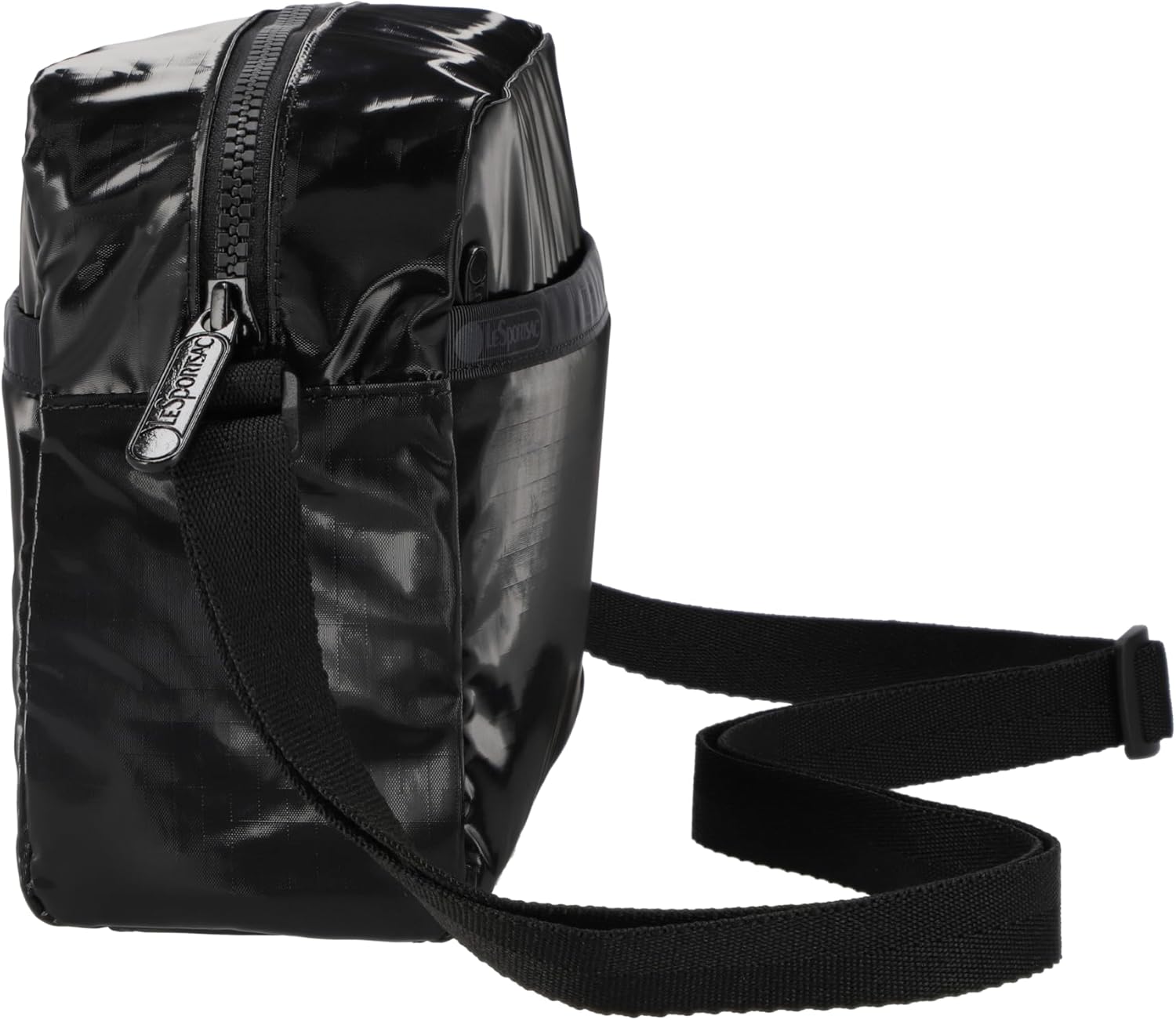 LeSportsac DANIELLA CROSSBODY/2434 Official Shoulder Bag - Image 5