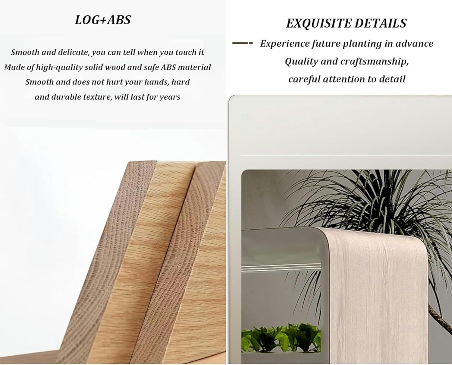 Hydroponics Growing Kits,hydroponics Growing Tower,Hydroponics Tower with LED Grow Light,Vegetables hydroponic Grow kit,for Herbs, Fruits and Vegetables.