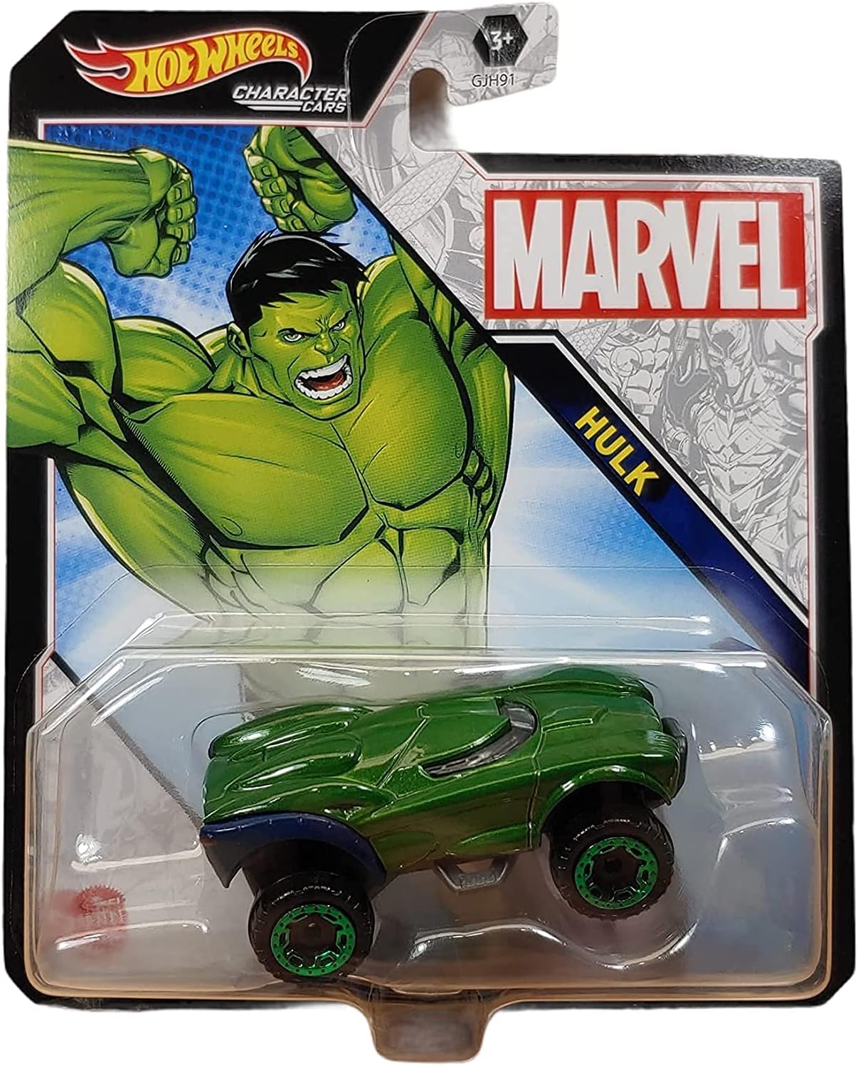 Autos y Autos de Carreras