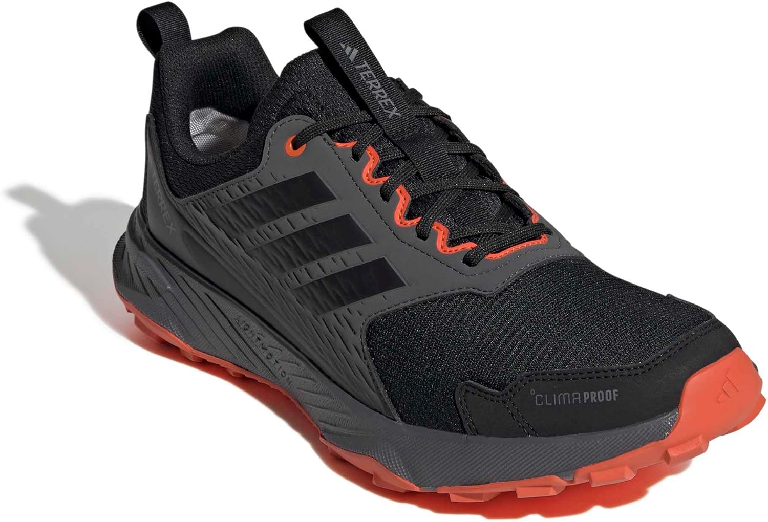 Adidas Mens Terrex Tracefinder 2 Climaproof Trail Running - Image 4