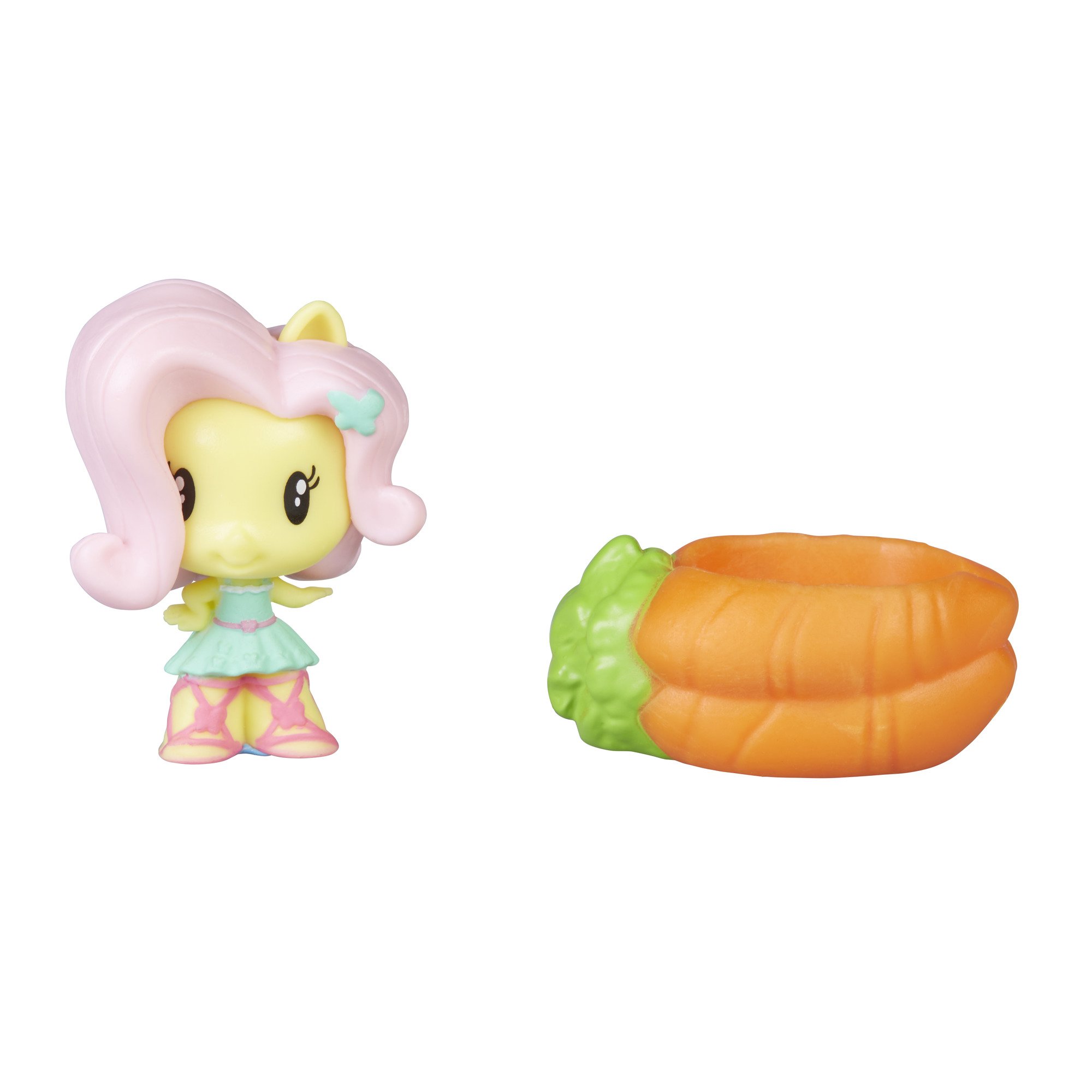 Amazon.com: My Little Pony Cutie Mark Crew Toys Series 1 Nature