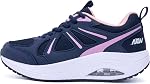 AOV Femmes Arch Support Chaussures de marche Sneakers Orthotic pour Plantar Fasciitis Chaussures de tennis, Taille 5.5-11