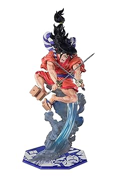 Amazon | TAMASHII NATIONS フィギュアーツZERO ONE PIECE