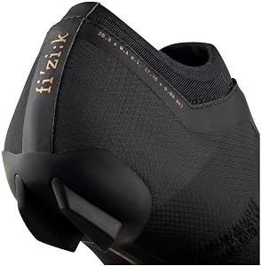 Amazon | Fizik Vento Vega カーボンブラック37 (5-5.5 US)、フル