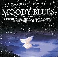 Algopix Similar Product 16 - The Very Best Of The Moody Blues