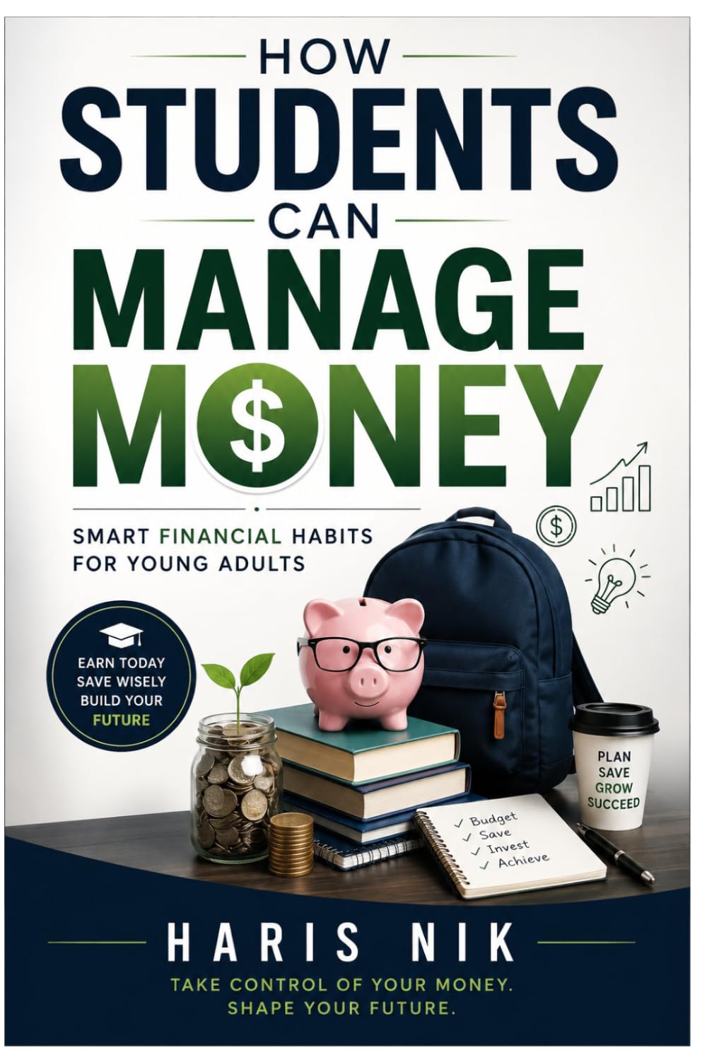 How Students Can Manage Money