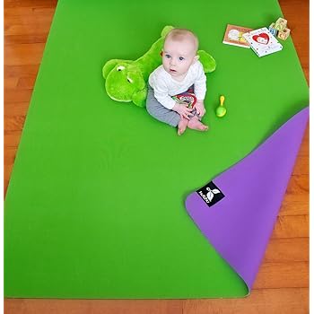 eco friendly play mat