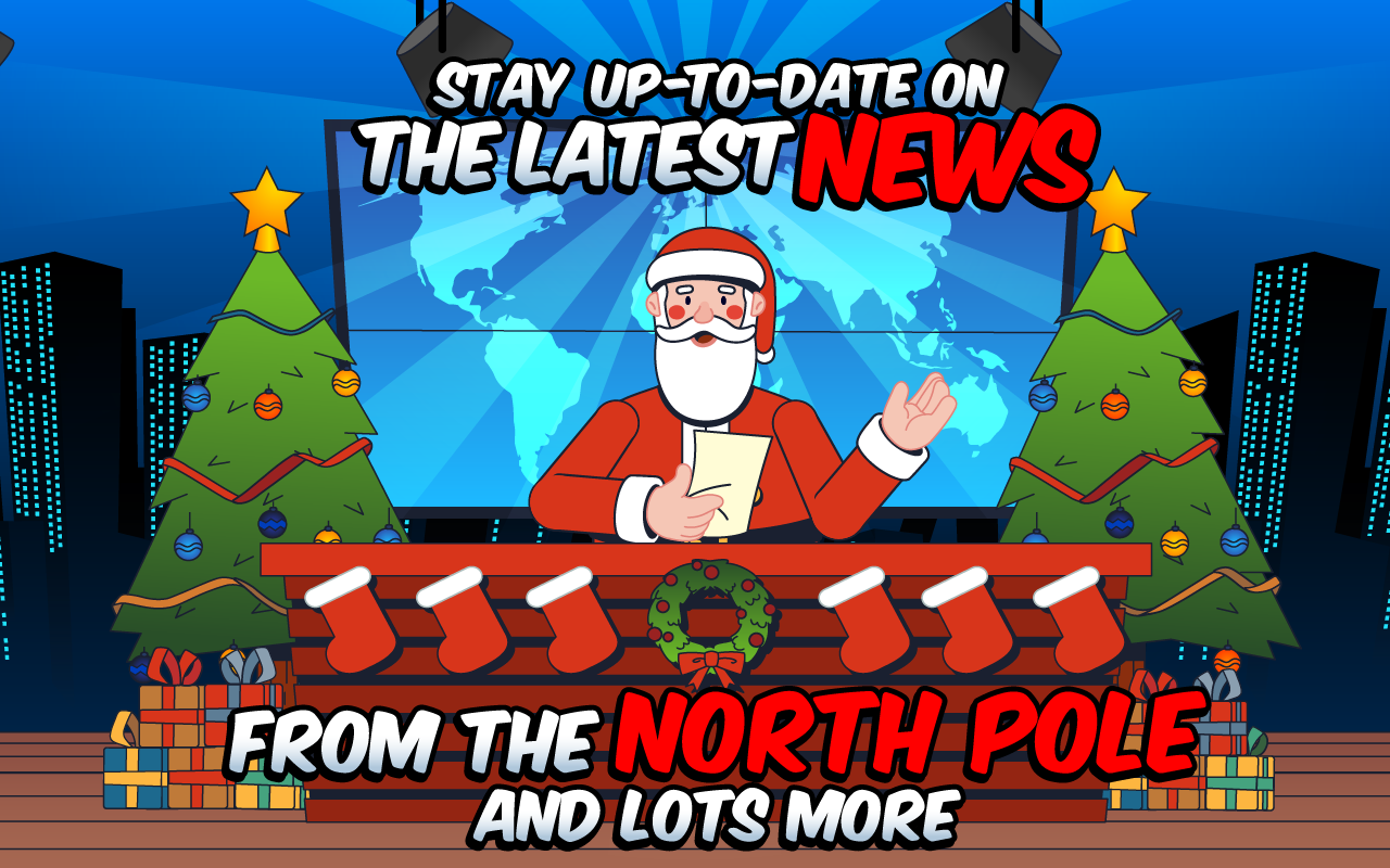 Amazon.co.uk: Santa Claus : Alexa Skills