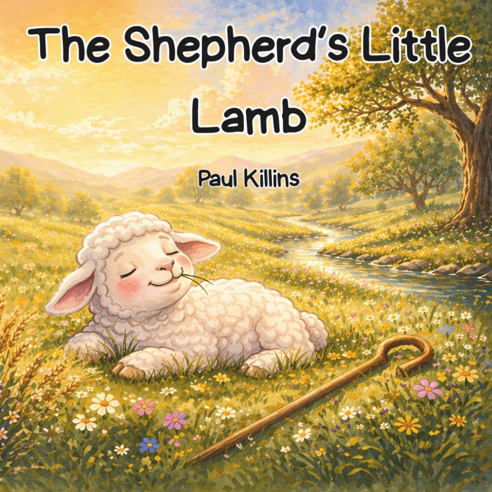 The Shepherd's Little Lamb