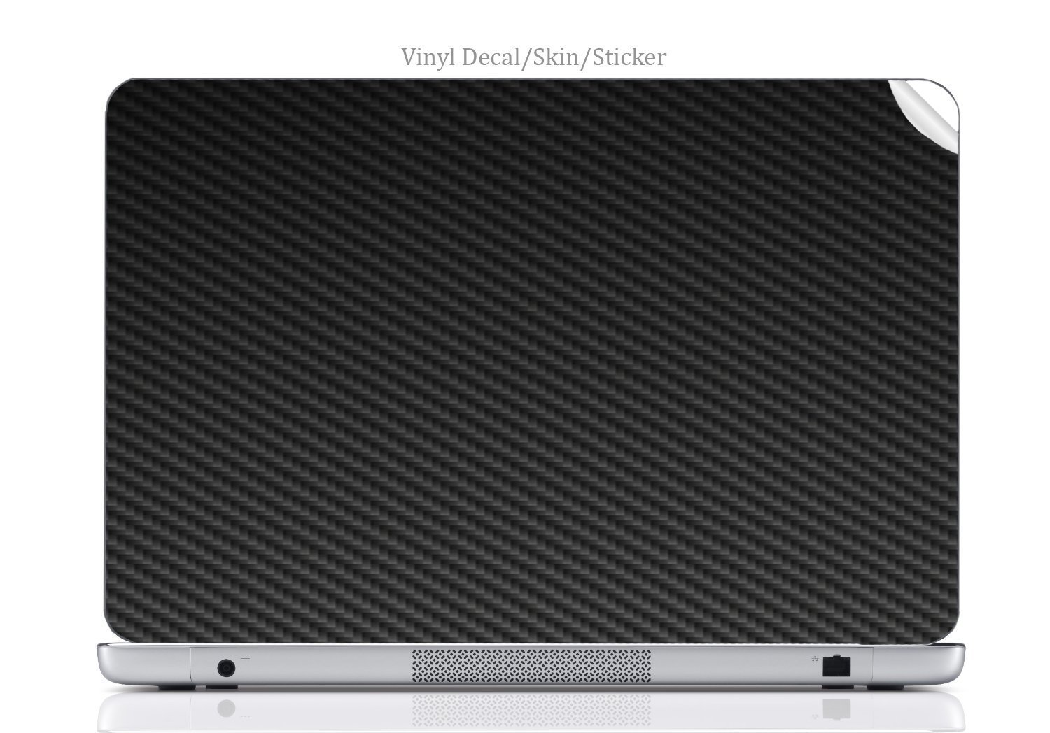 See full amazon price history chart for Elton Black Carbon Skin Case Vinyl Laptop Skin Case Sticker Reusable Protector Cover Case for 11.6" -15.6" Inch Acer Leonovo Sony Asus Toshiba Hp Samsung Dell Elton Black Carbon Skin Case Vinyl Laptop Skin Case Sticker Reusable Protector Cover Case for 11.6" -15.6" Inch Acer Leonovo Sony Asus Toshiba Hp Samsung Dell (B06W2LXVBB) Amazon Price History, Amazon Price Tracker