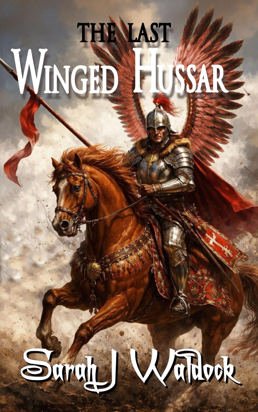 The Last Winged Hussar (the last winged hussar series)