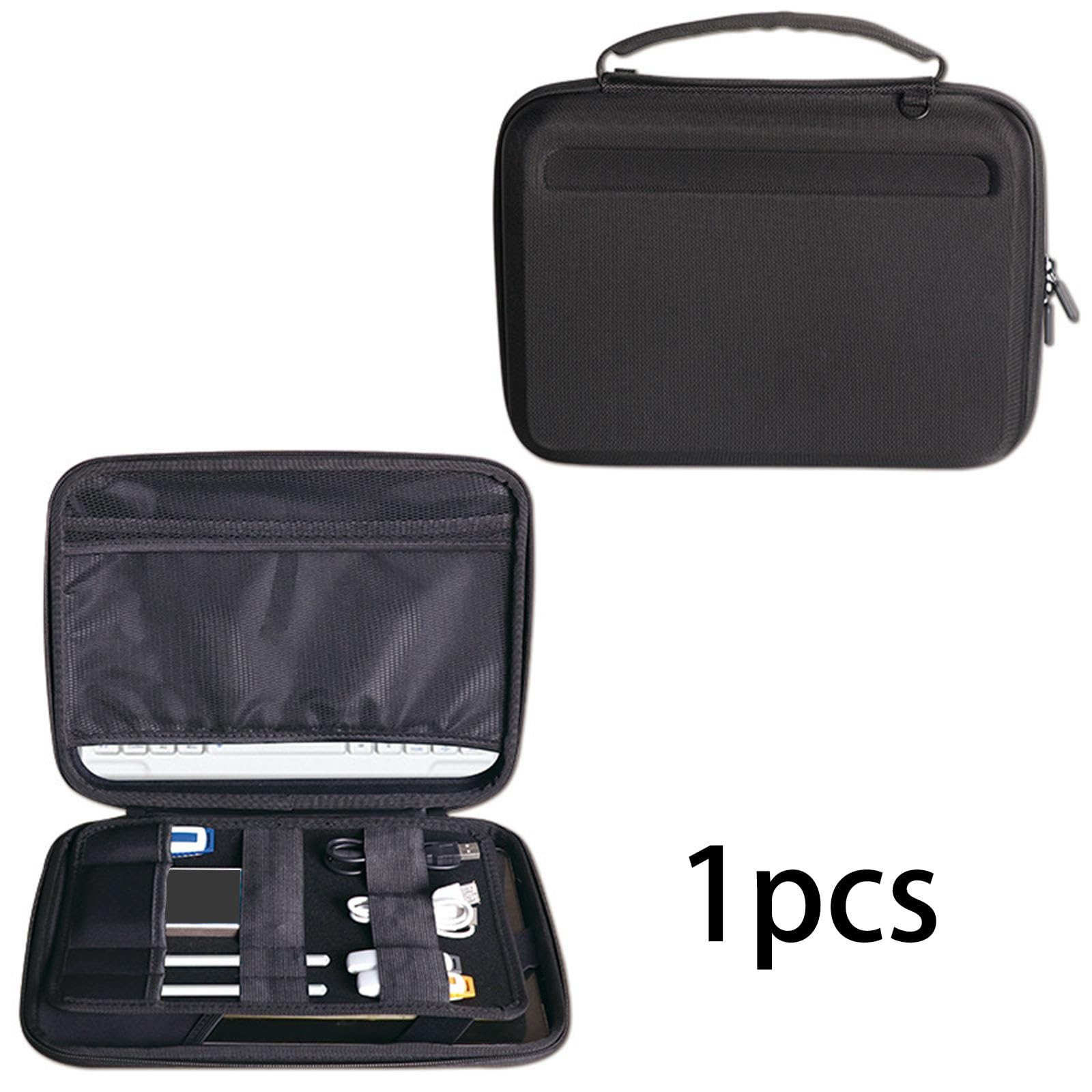 Custodia Rigida per Laptop E Tablet, Borsa da Viaggio, Borsa per Computer Aziendale, for 12inch Pads