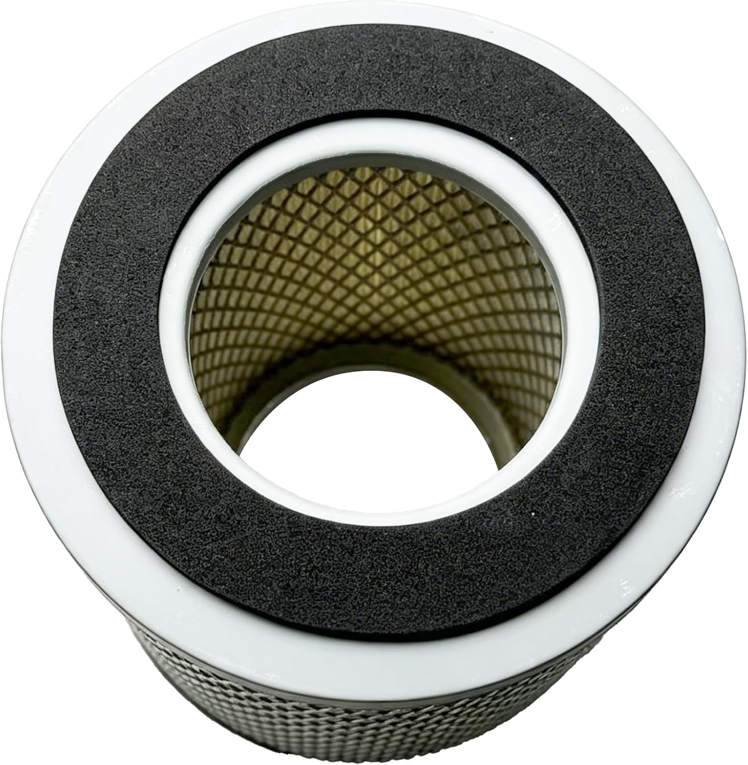 4Pcs Air Filter Element 731323 Suitable for Gardner Denver Elmo Rietschle Replacement