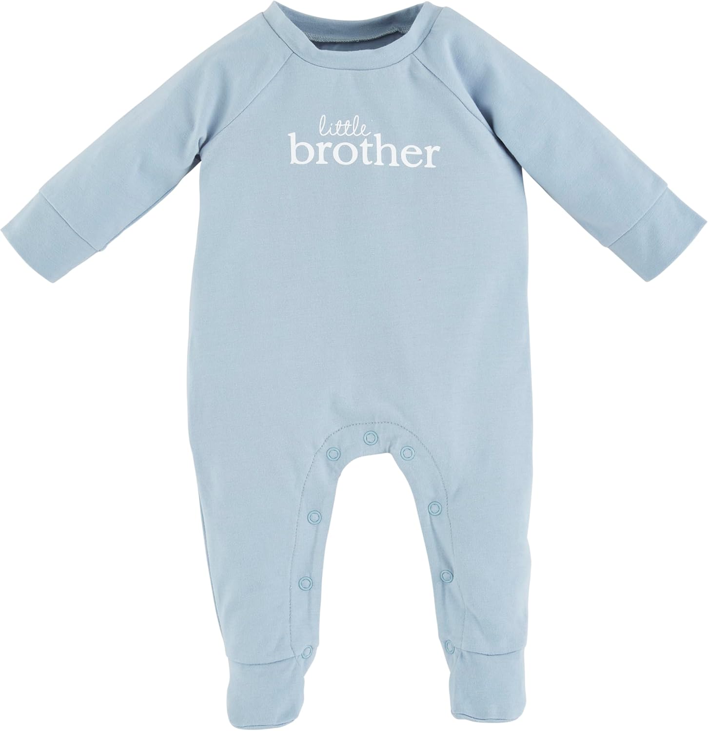 Mud Pie Baby Boys' Mud Pie Baby Brother Sleeper