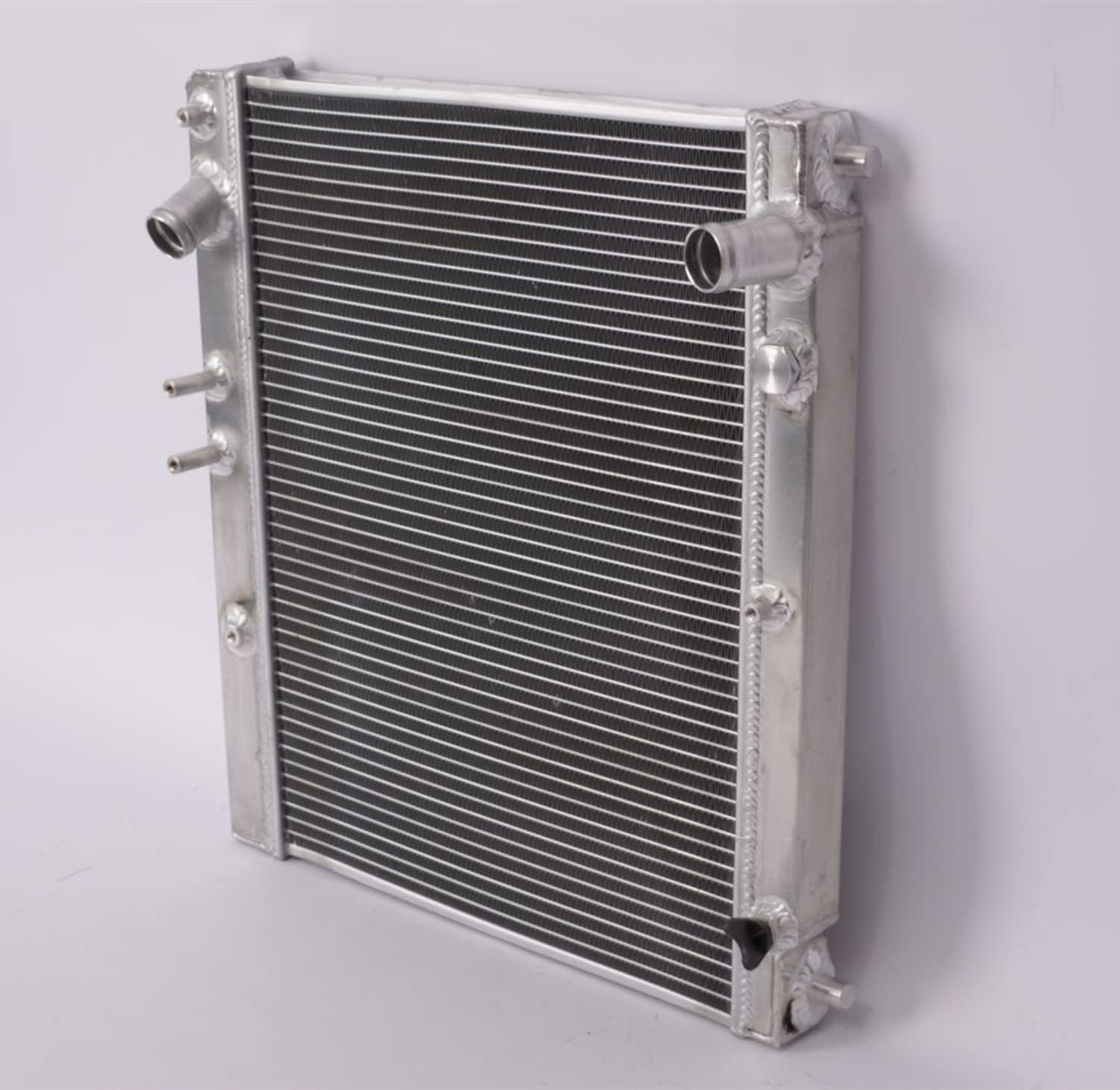Aluminum Radiator for 2004 2005 2006 Scion xA xB MT