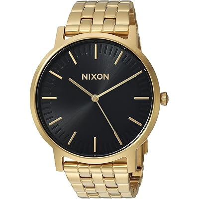 Мужские наручные часы Nixon Porter