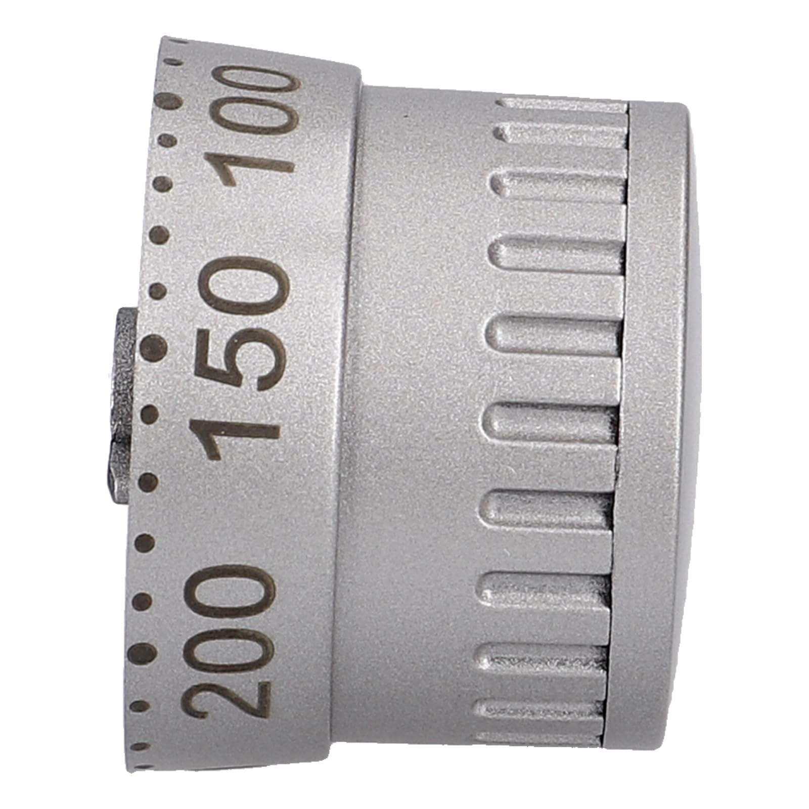 easyPART Kompatibel/Ersatz für Amica 9070277 Drehknopf für Backofentemperatur an Herd