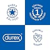 Durex Intense Uyarıcı Jel 20 Kullanım (1 x 10 ml)