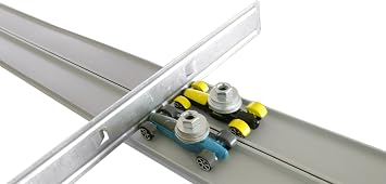18 ft Blu Track Edu Series