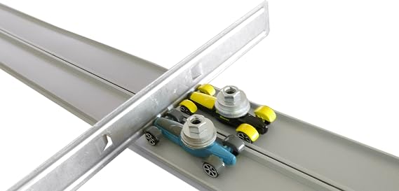 18 ft Blu Track Edu Series