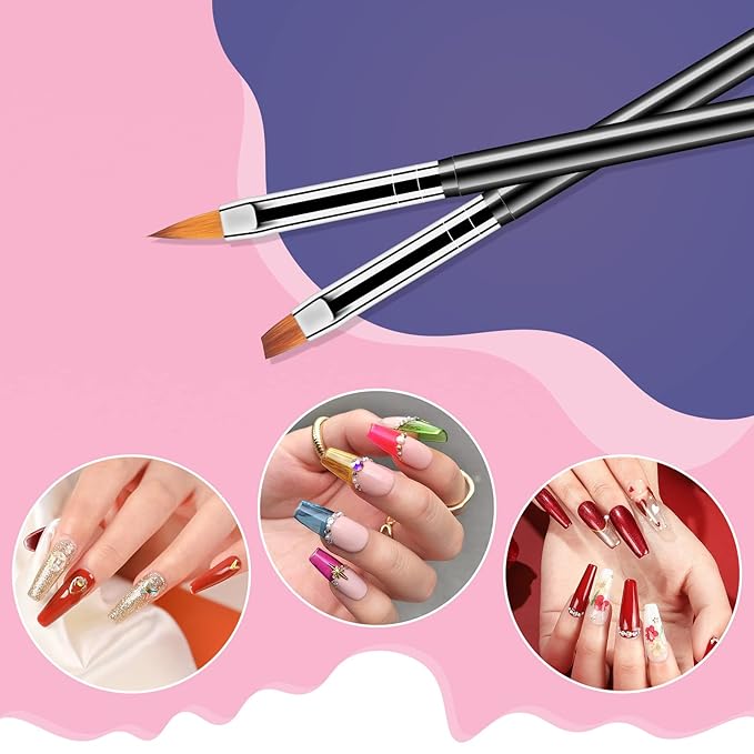 March Mani: Cute Nail Art Designs with Dotting Tools!
