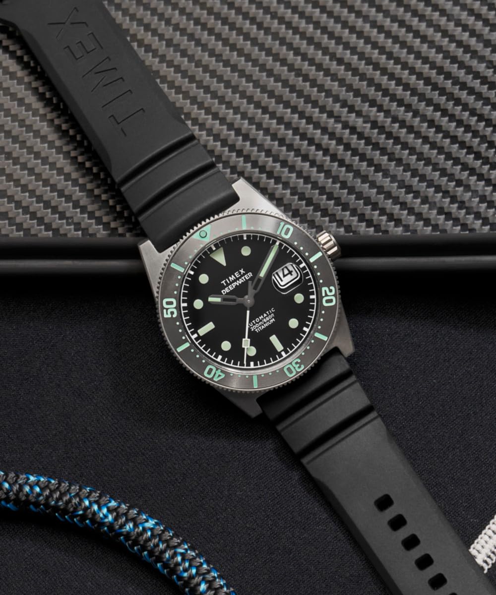 Timex TW2W73800 Orologio Da Uomo